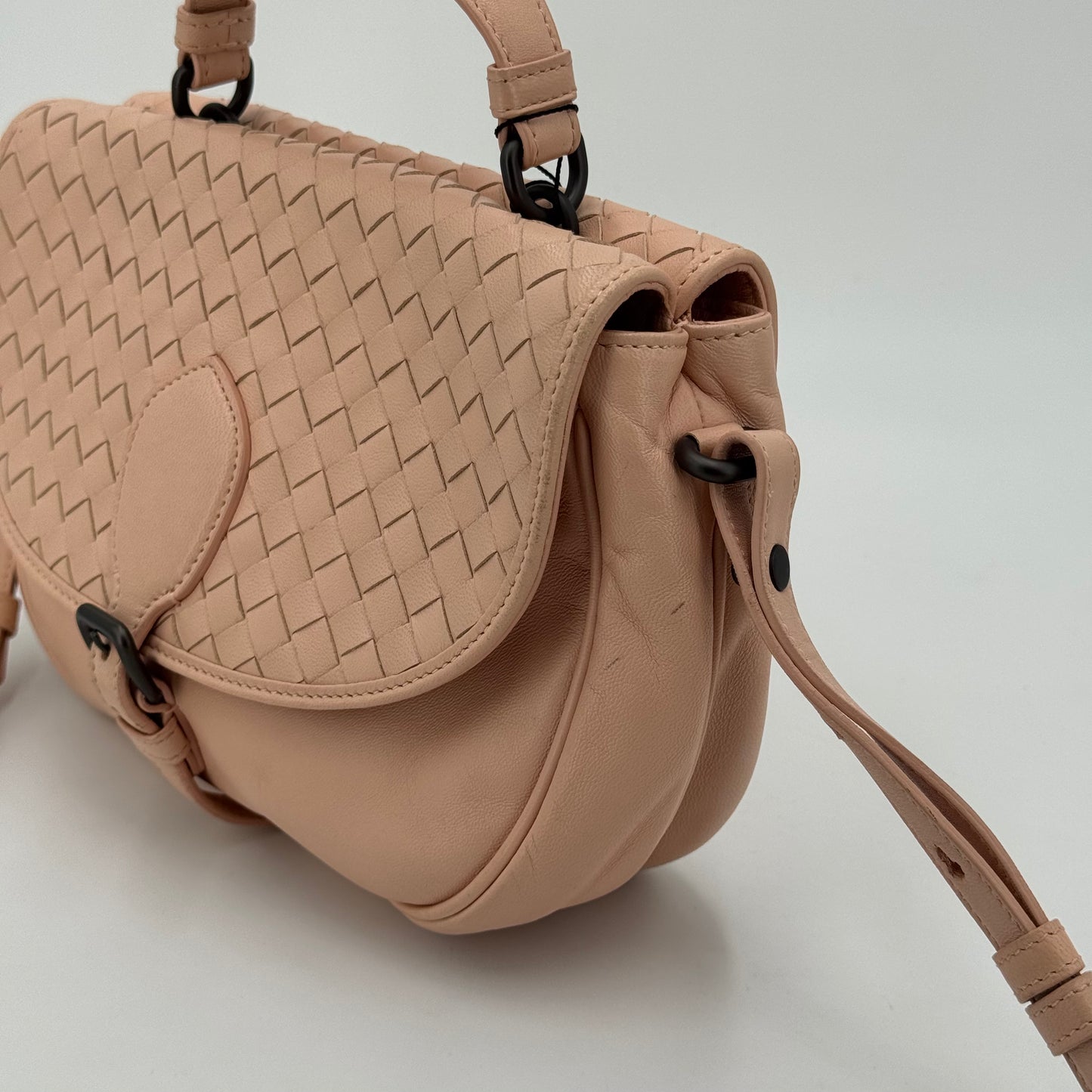 Bottega Veneta Besace