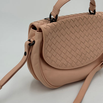 Bottega Veneta Besace