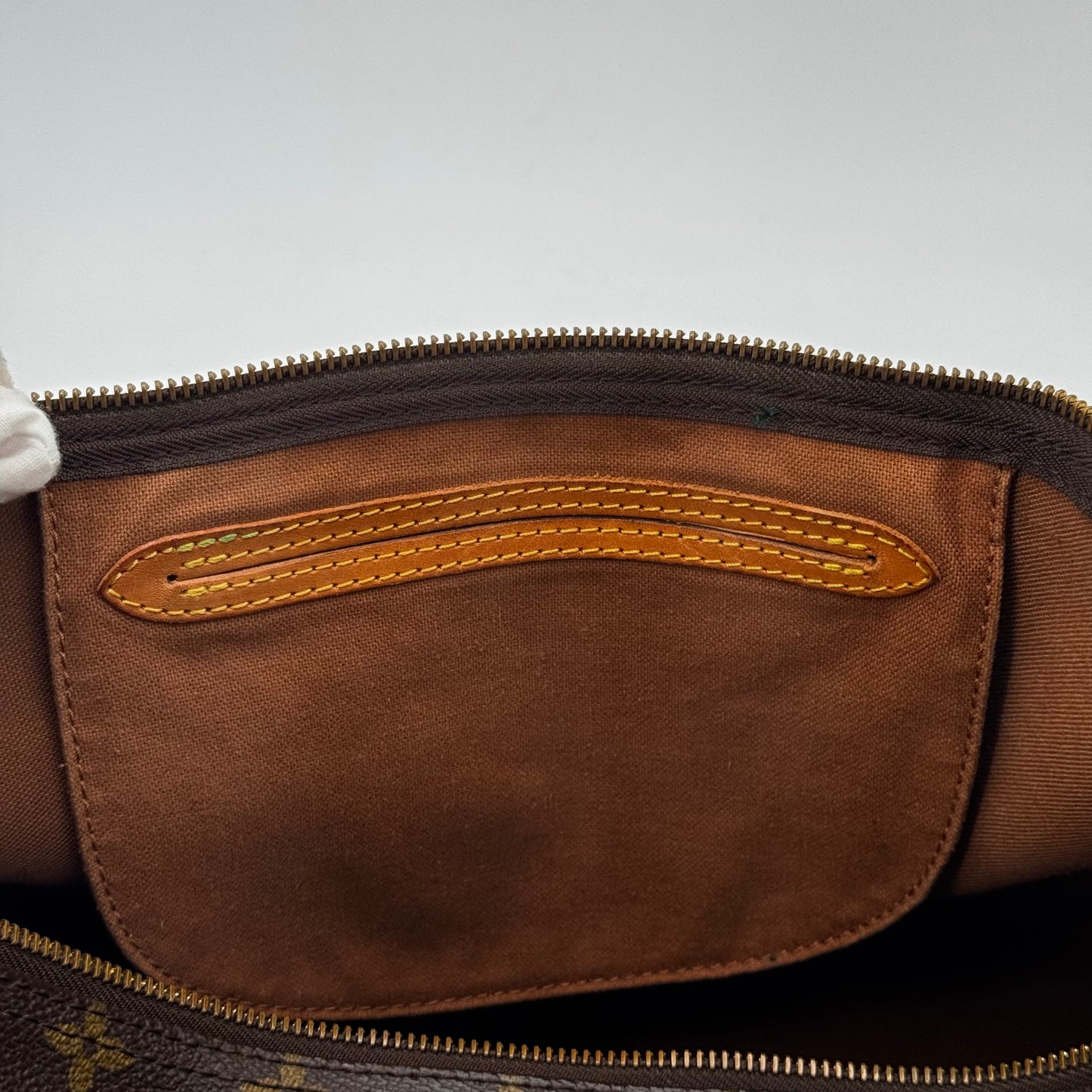 Louis Vuitton speedy 40