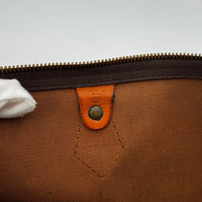 Louis Vuitton speedy 40