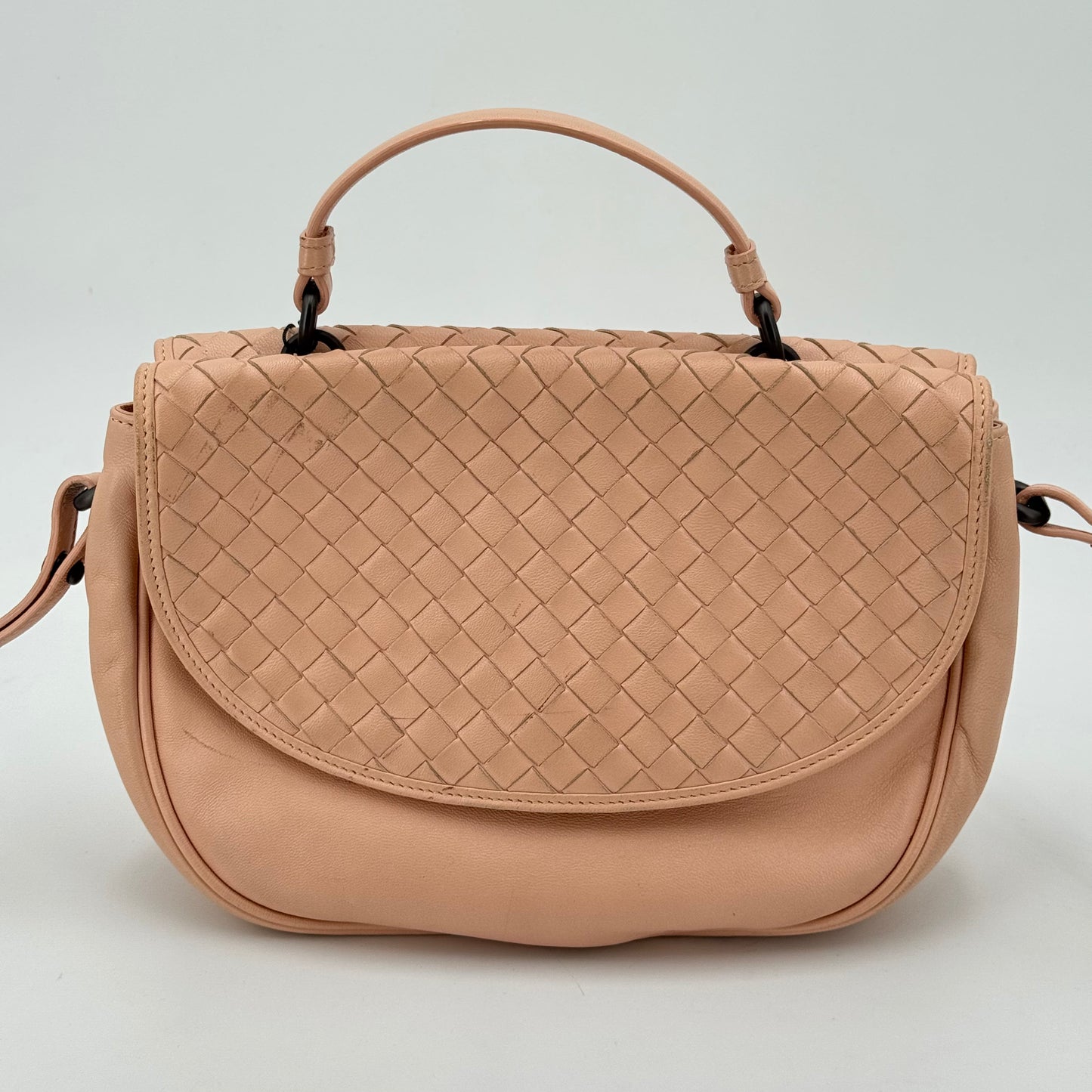 Bottega Veneta Besace