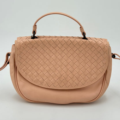 Bottega Veneta Besace