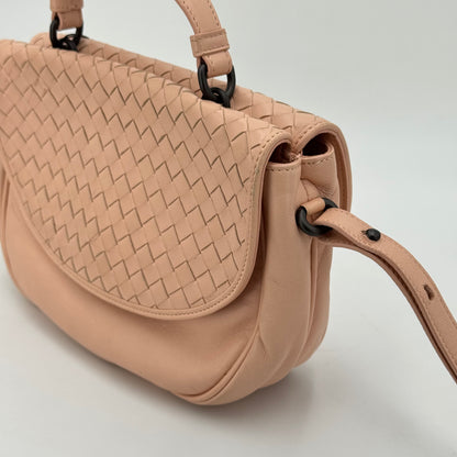 Bottega Veneta Besace