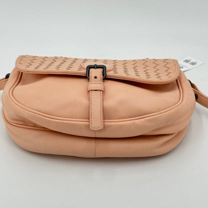 Bottega Veneta Besace