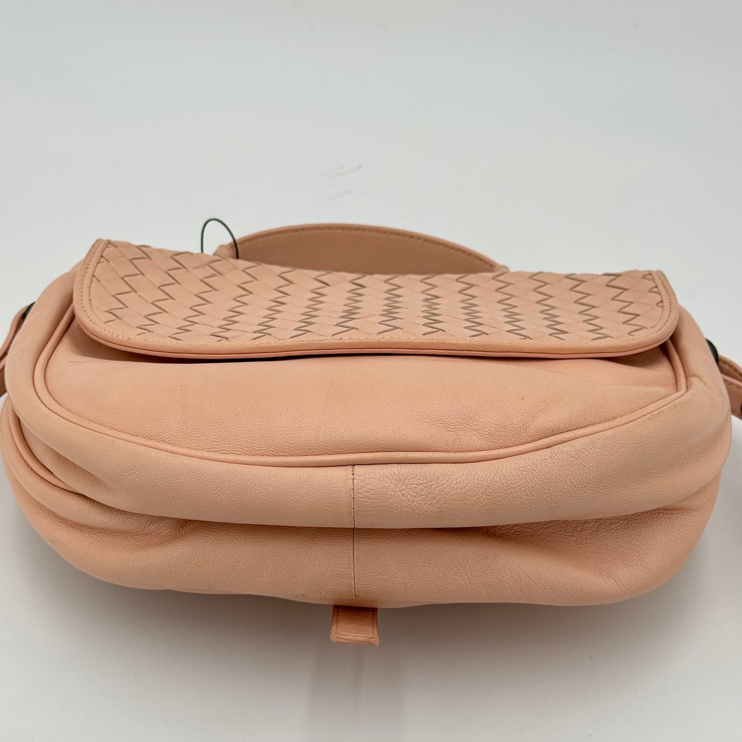Bottega Veneta Besace