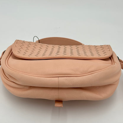 Bottega Veneta Besace