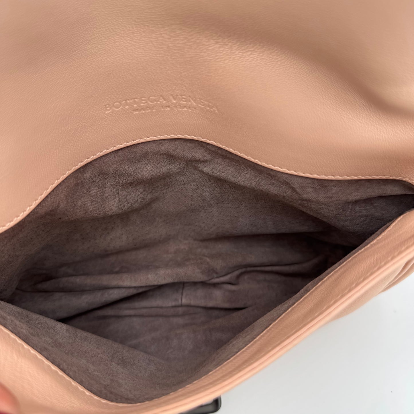 Bottega Veneta Besace