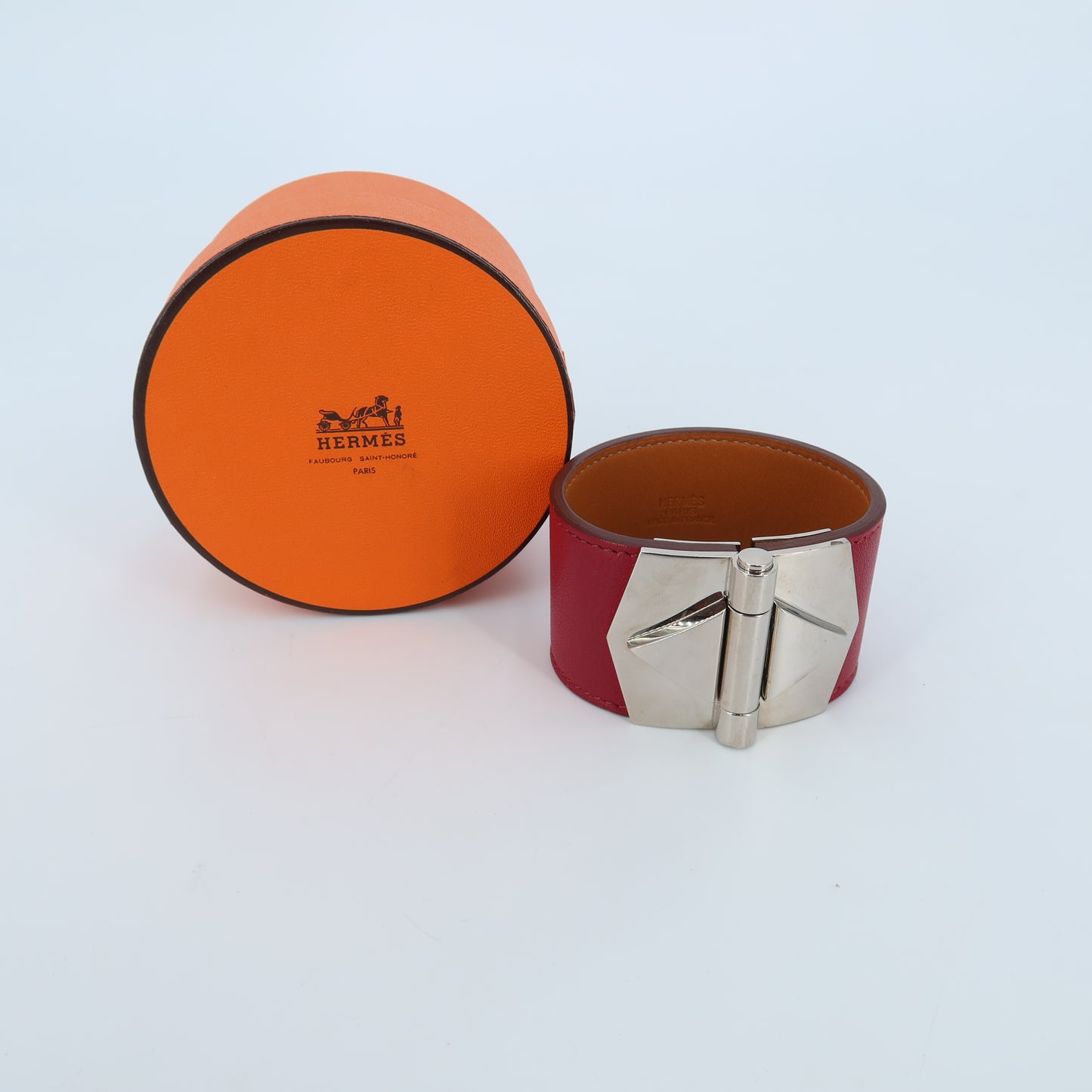 Hermès Manchette Bérénice