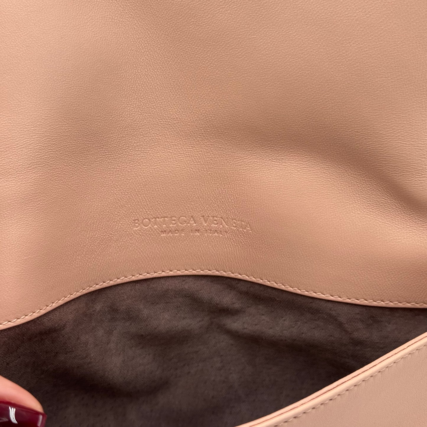 Bottega Veneta Besace