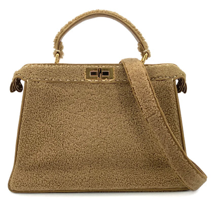 Fendi Peekaboo I See U