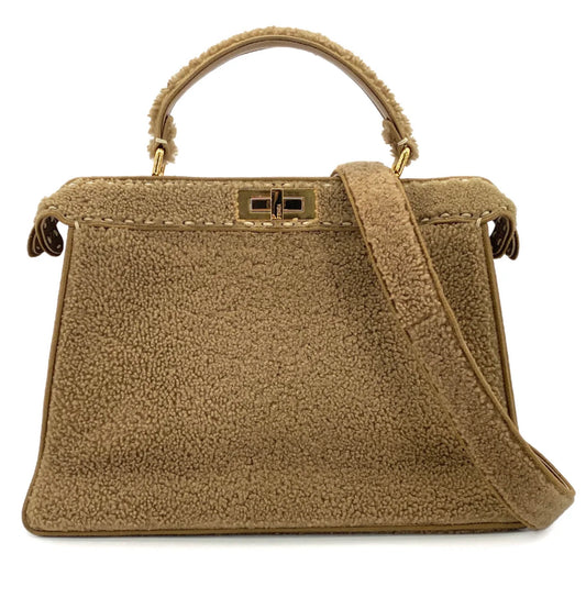 Fendi Peekaboo I See U