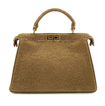 Fendi Peekaboo I See U