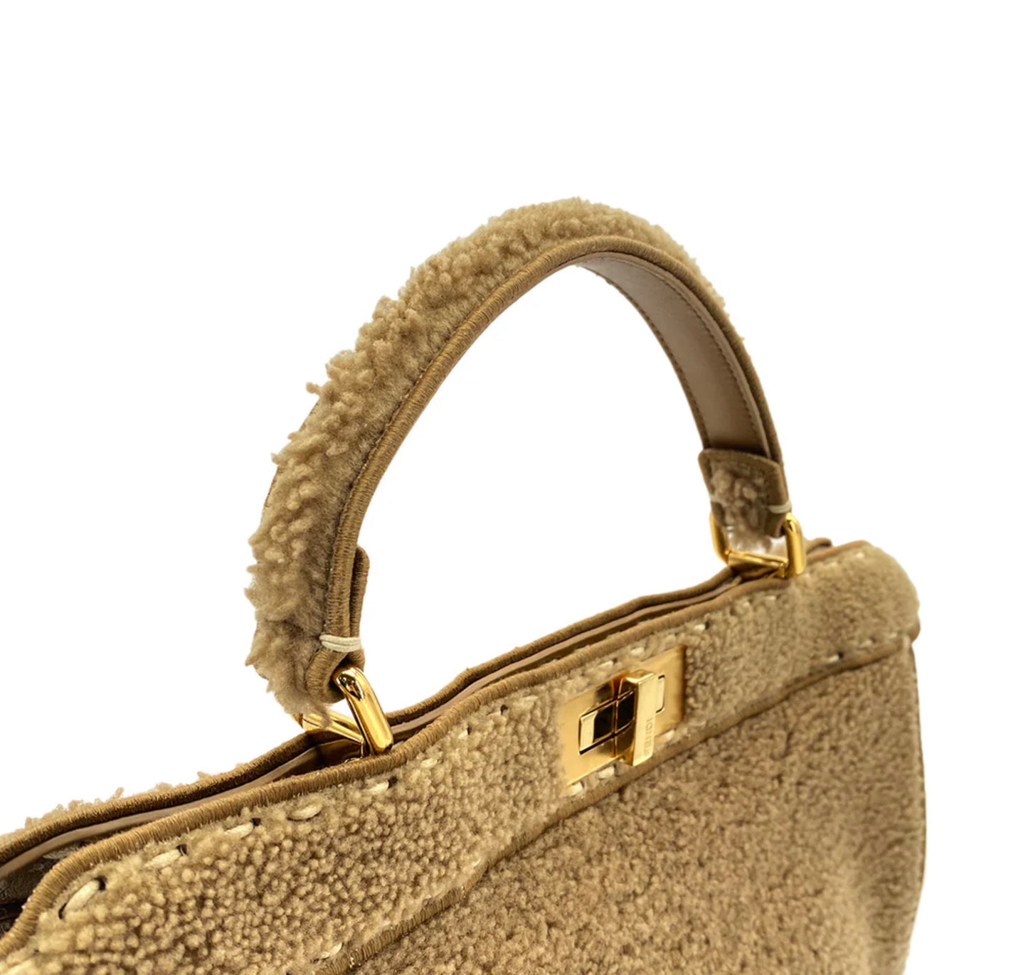 Fendi Peekaboo I See U