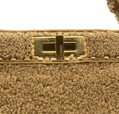 Fendi Peekaboo I See U