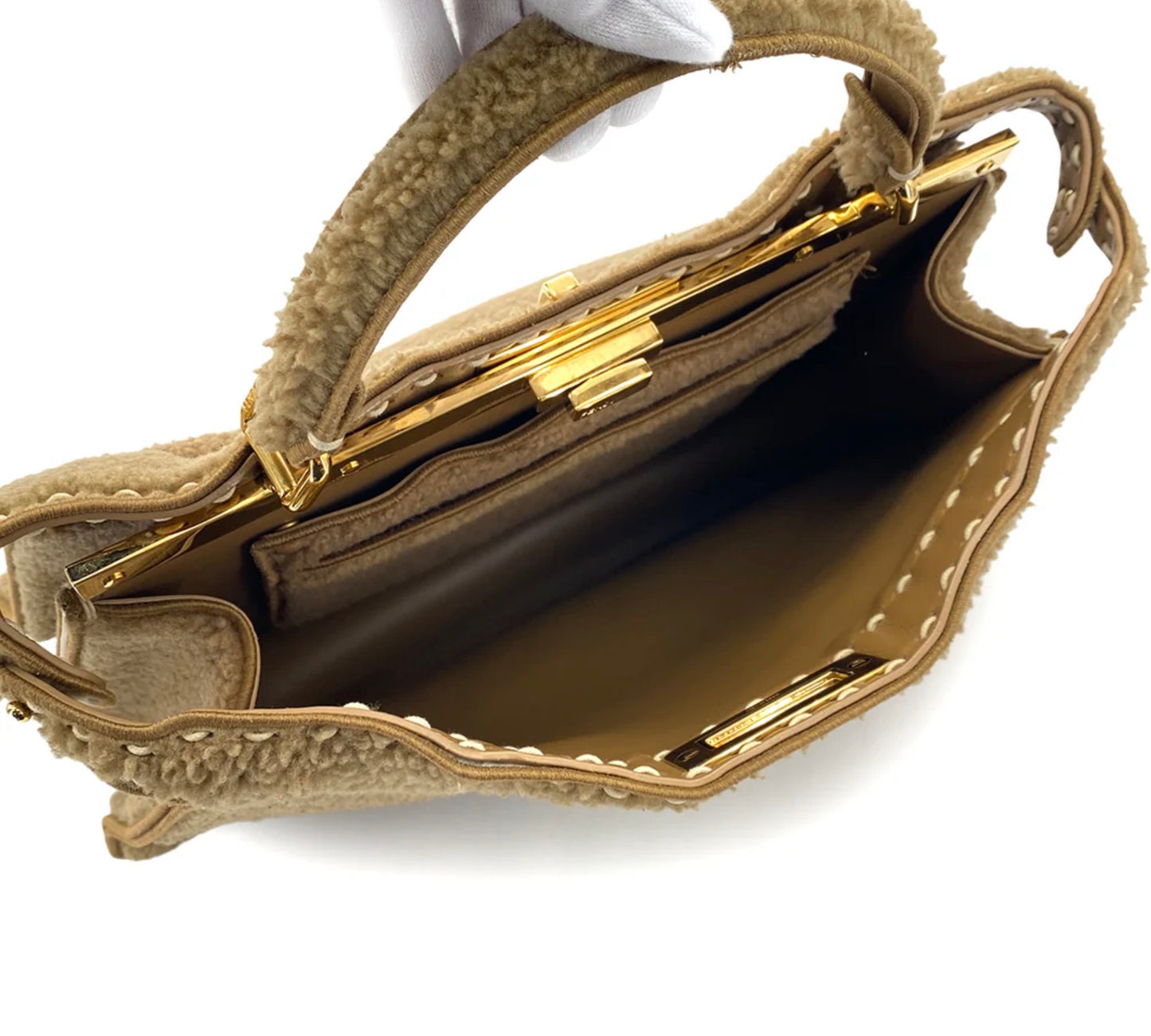 Fendi Peekaboo I See U