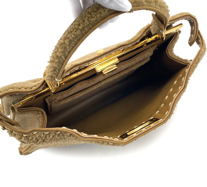 Fendi Peekaboo I See U