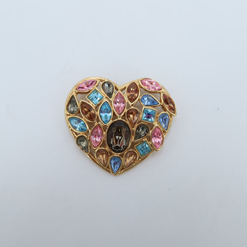 Yves Saint-Laurent Broche