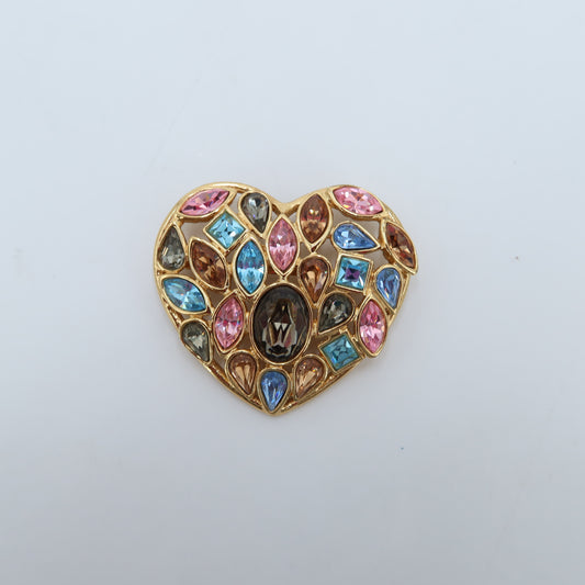 Yves Saint-Laurent Broche