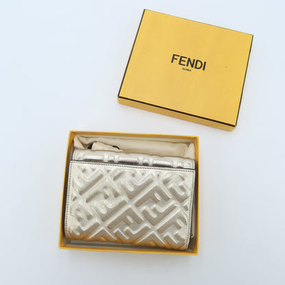 Fendi Portefeuille