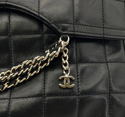 Chanel Chocolate Bar