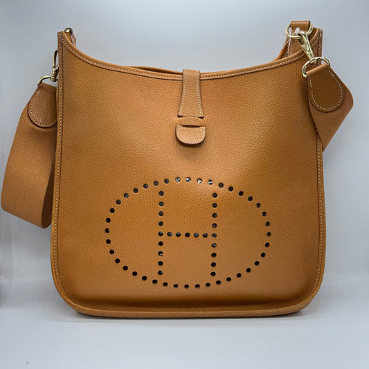 Hermès Evelyne