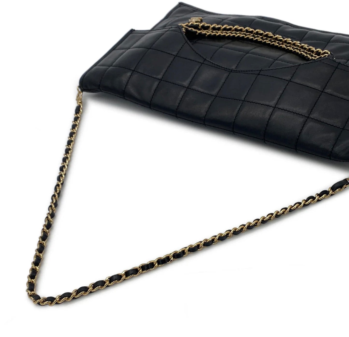 Chanel Chocolate Bar