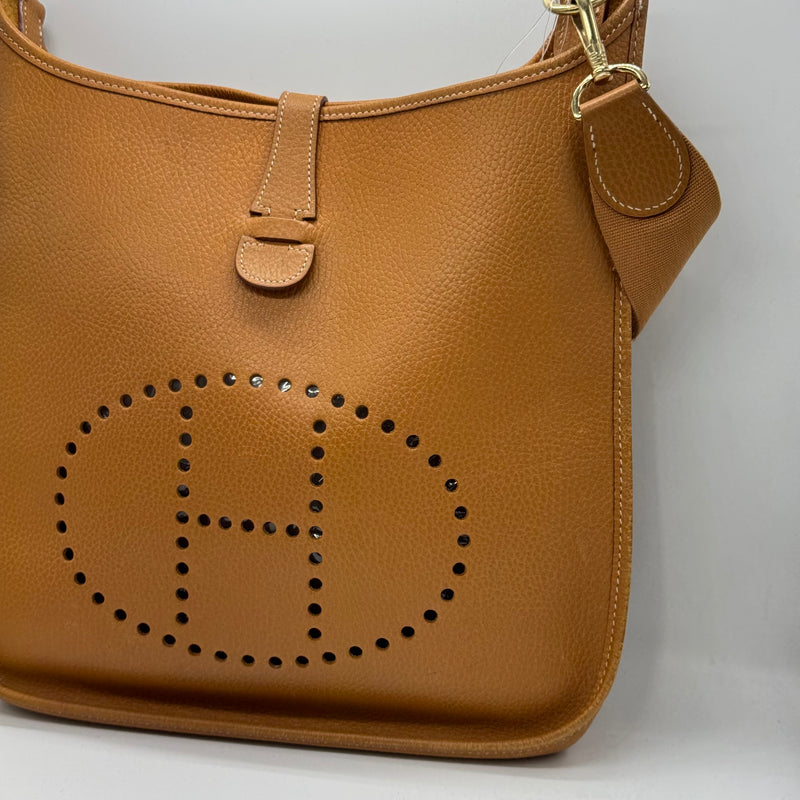 Hermès Evelyne