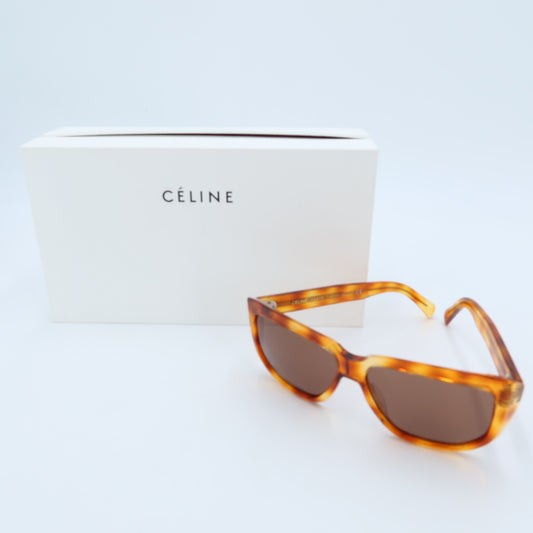 Céline Lunettes de soleil