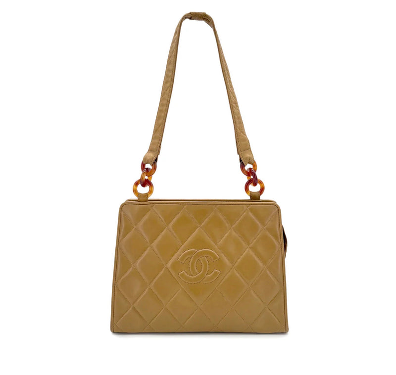Chanel Shopping Vintage
