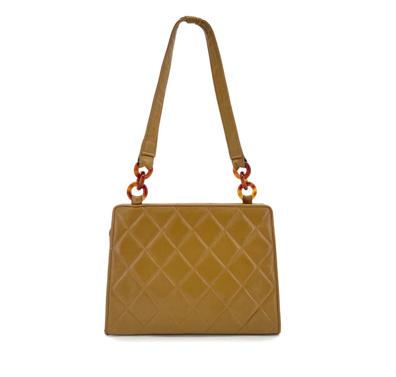 Chanel Shopping Vintage