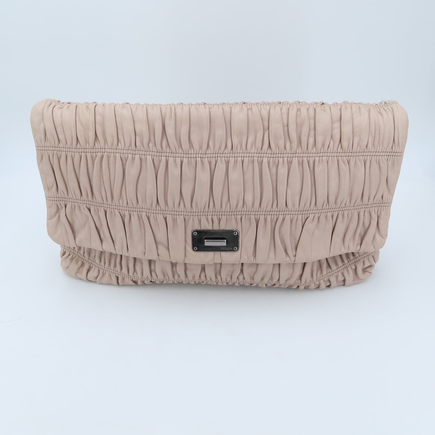 Prada Pochette XL