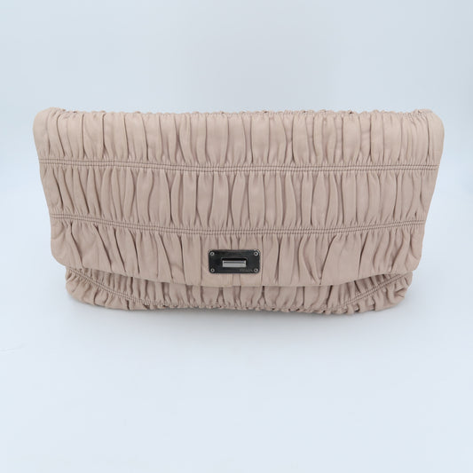 Prada Pochette XL