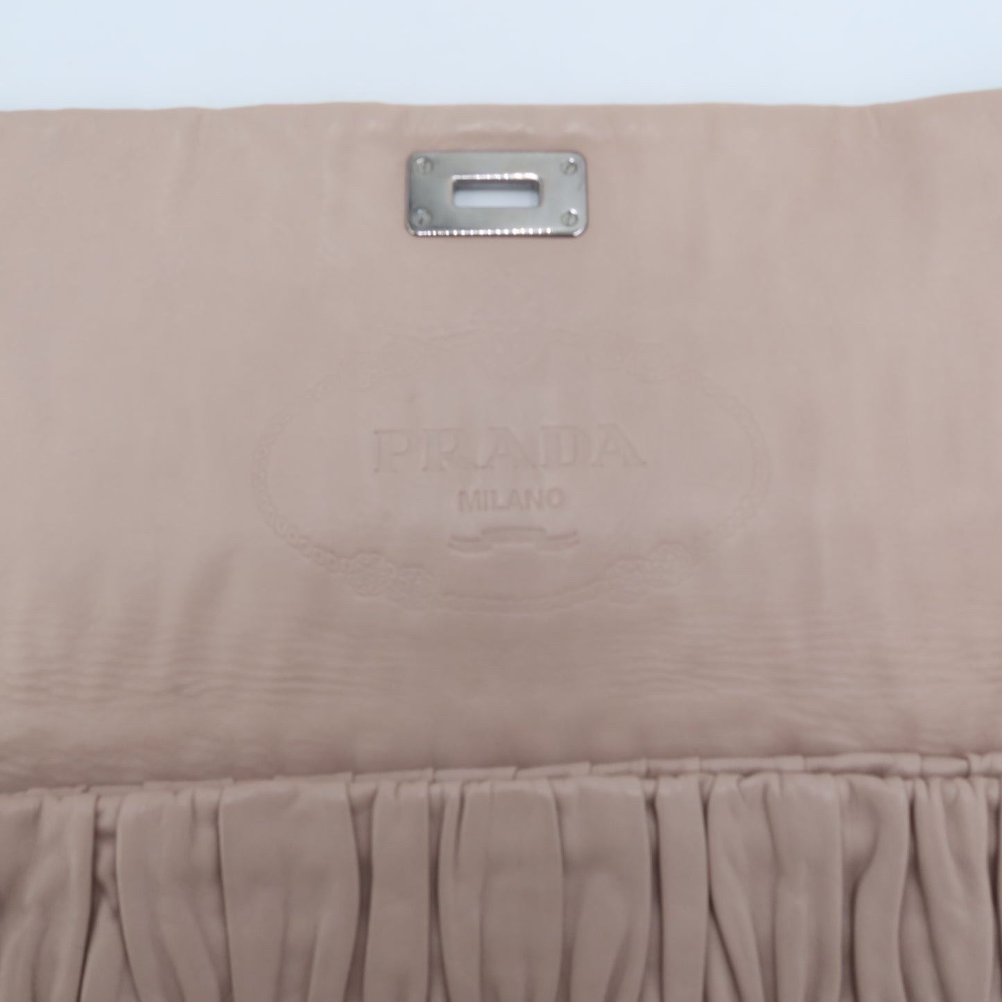 Prada Pochette XL