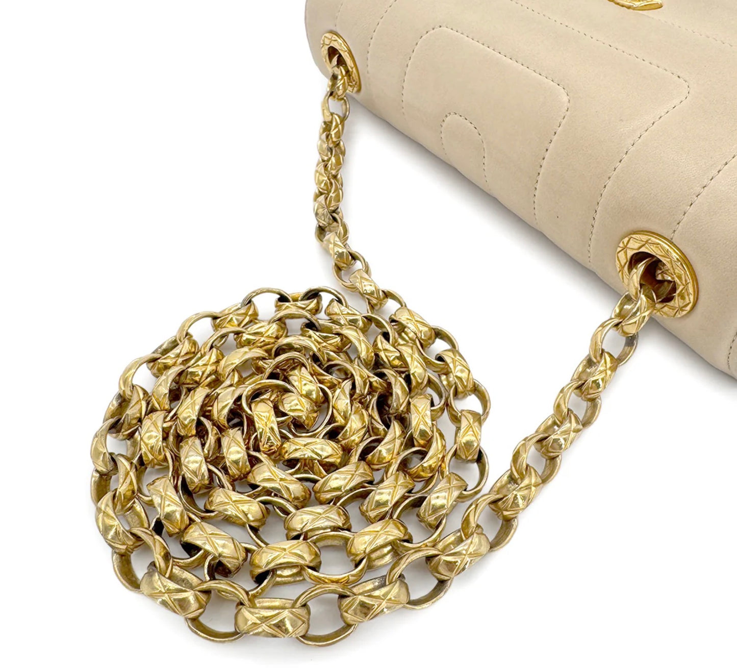 Chanel Edition Limitée