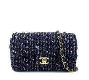 Chanel Mini Tweed