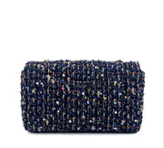 Chanel Mini Tweed