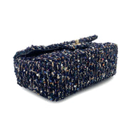 Chanel Mini Tweed