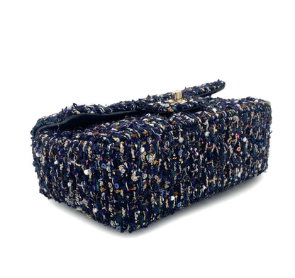 Chanel Mini Tweed