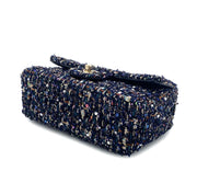 Chanel Mini Tweed