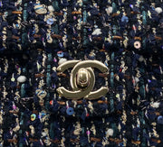 Chanel Mini Tweed