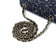 Chanel Mini Tweed