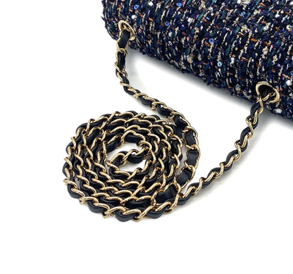 Chanel Mini Tweed