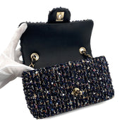Chanel Mini Tweed