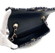 Chanel Mini Tweed