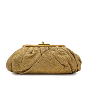 Chanel Clutch Edition Limitée