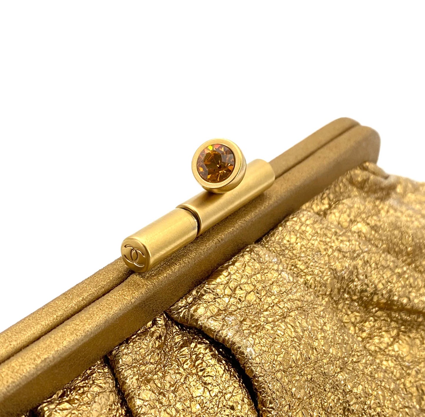 Chanel Clutch Edition Limitée