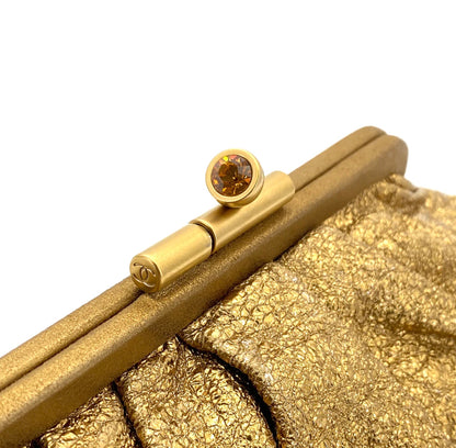 Chanel Clutch Edition Limitée