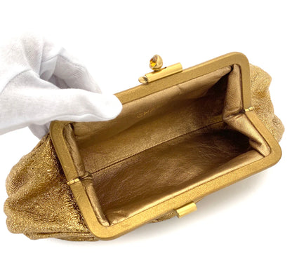 Chanel Clutch Edition Limitée