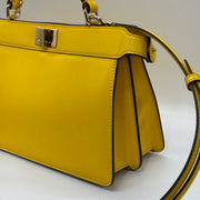 Fendi Peek a Boo I See U East West