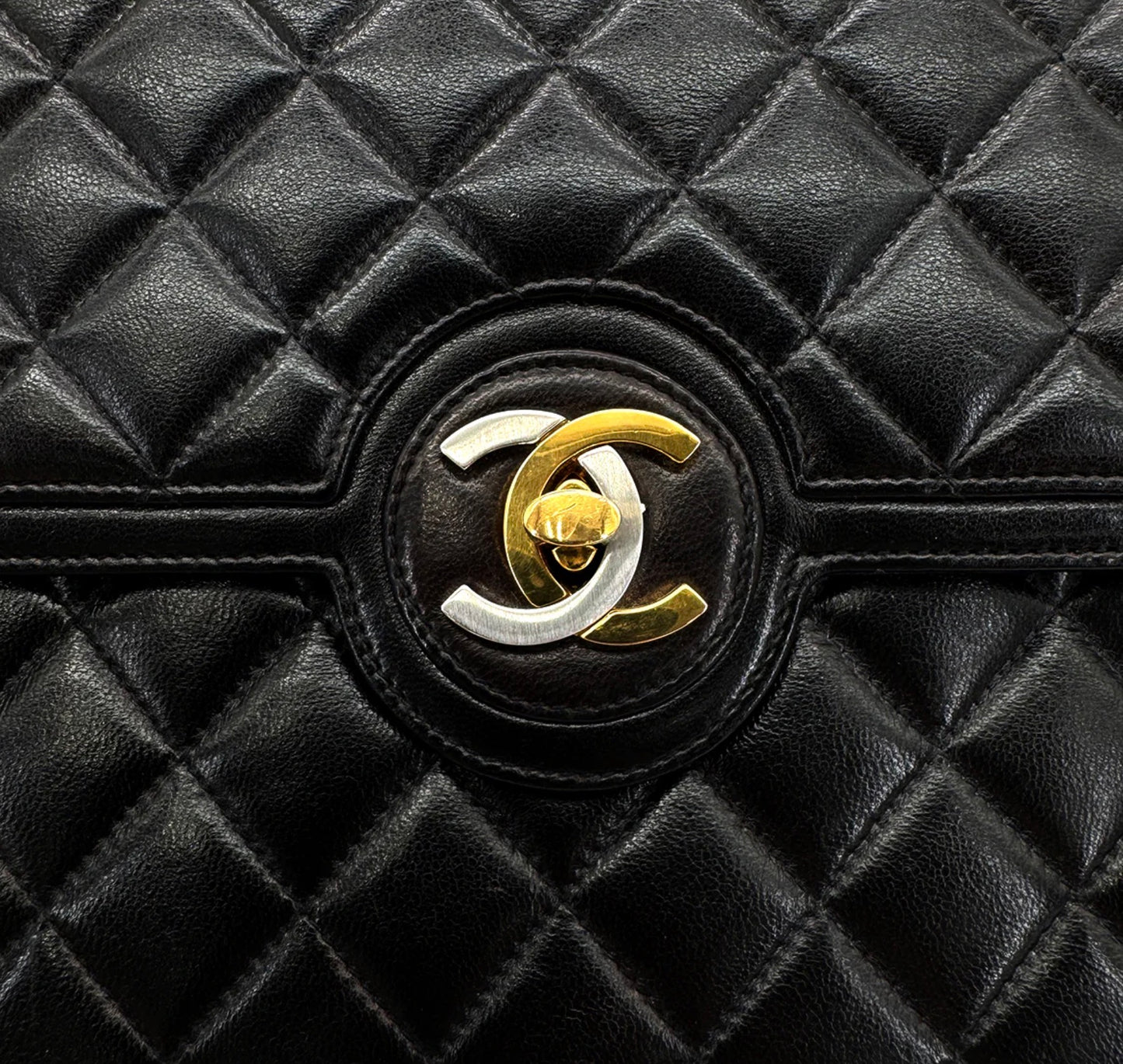Chanel Vintage édition limitée